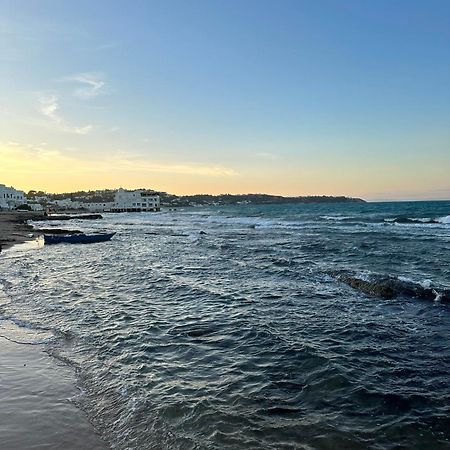 Luxeux Et Ideal A Marsa Plage Vue Sur Mer Lejlighed La Marsa Eksteriør billede