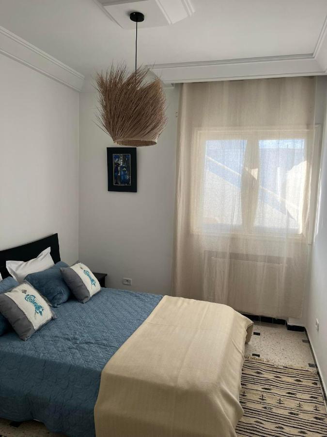Luxeux Et Ideal A Marsa Plage Vue Sur Mer Lejlighed La Marsa Eksteriør billede
