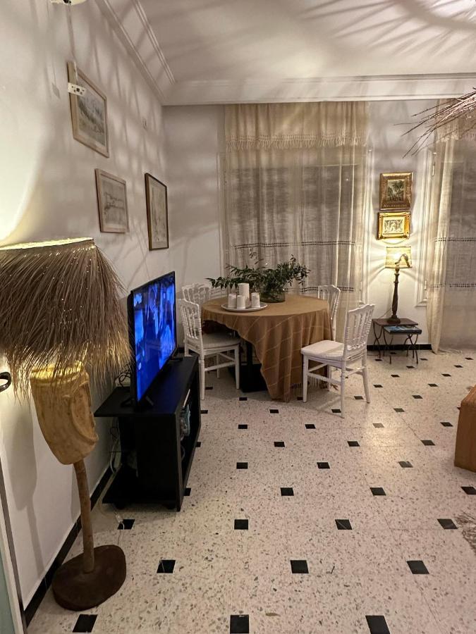 Luxeux Et Ideal A Marsa Plage Vue Sur Mer Lejlighed La Marsa Eksteriør billede