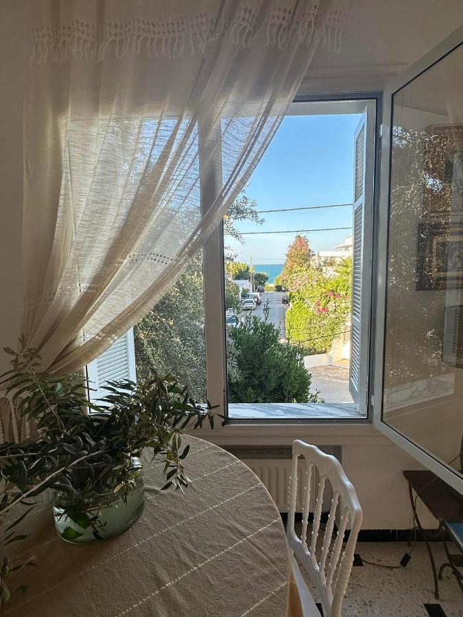 Luxeux Et Ideal A Marsa Plage Vue Sur Mer Lejlighed La Marsa Eksteriør billede
